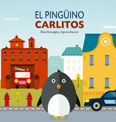 El pingüino Carlitos